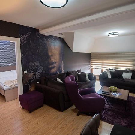 Apartment Travio B06 Копаоник Экстерьер фото