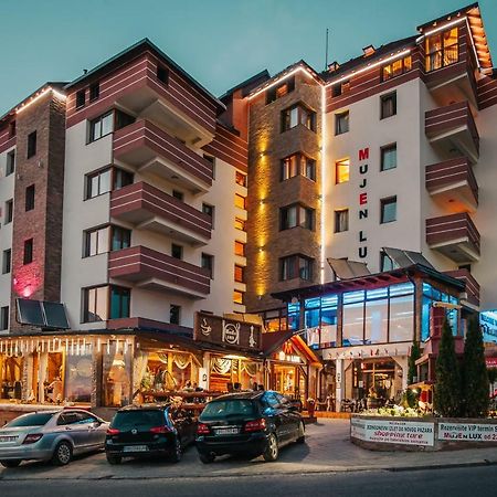 Apartment Travio B06 Копаоник Экстерьер фото