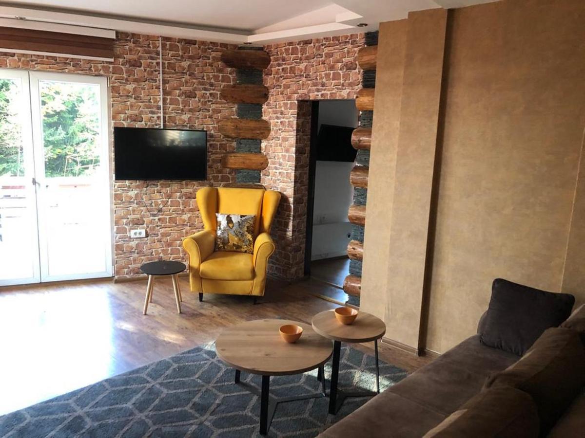 Apartment Travio B06 Копаоник Экстерьер фото