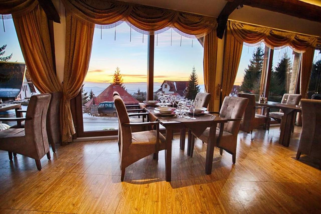 Apartment Travio B06 Копаоник Экстерьер фото