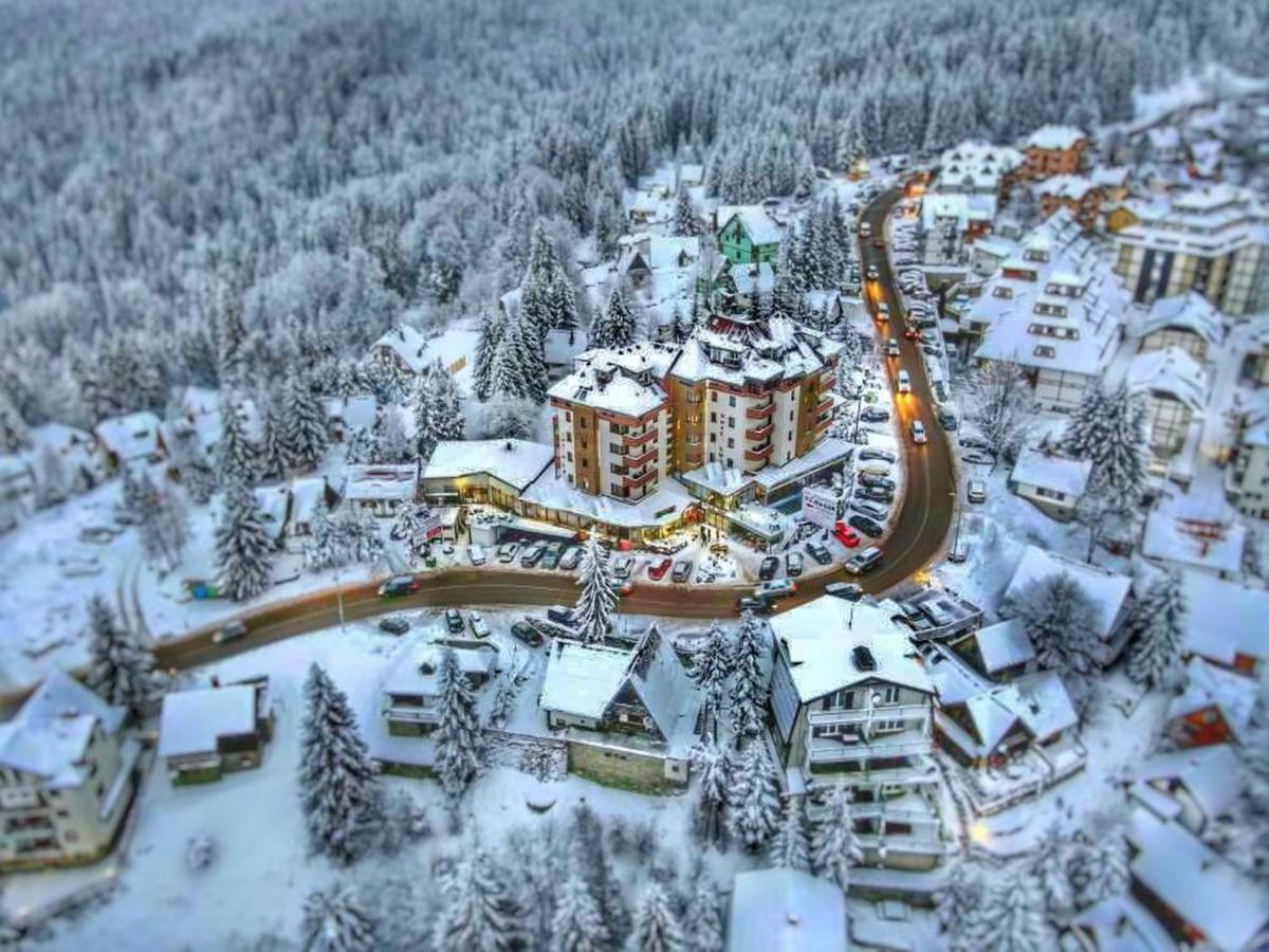 Apartment Travio B06 Копаоник Экстерьер фото