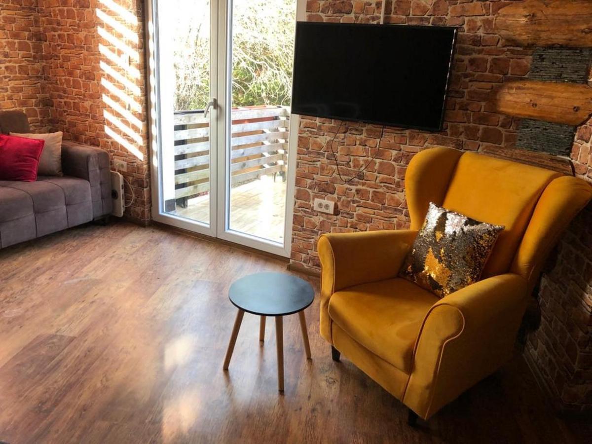 Apartment Travio B06 Копаоник Экстерьер фото