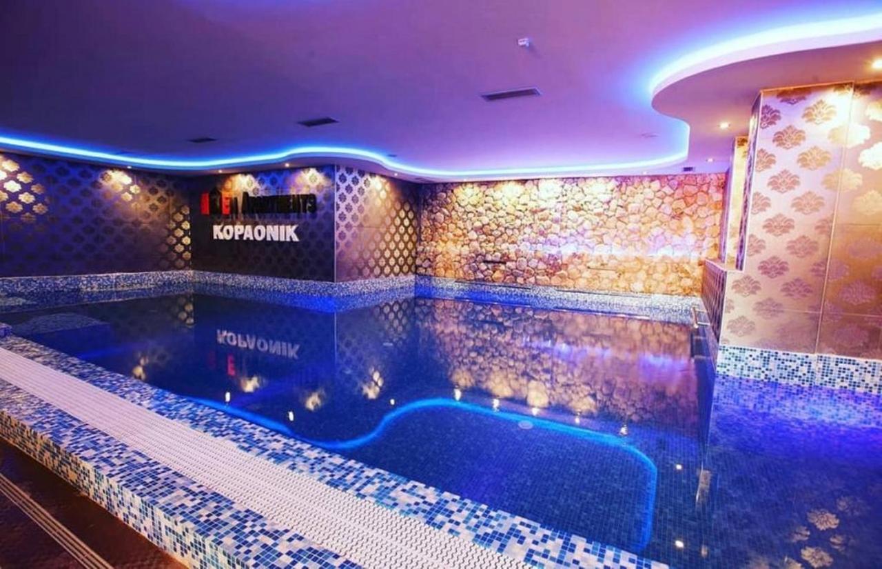Apartment Travio B06 Копаоник Экстерьер фото