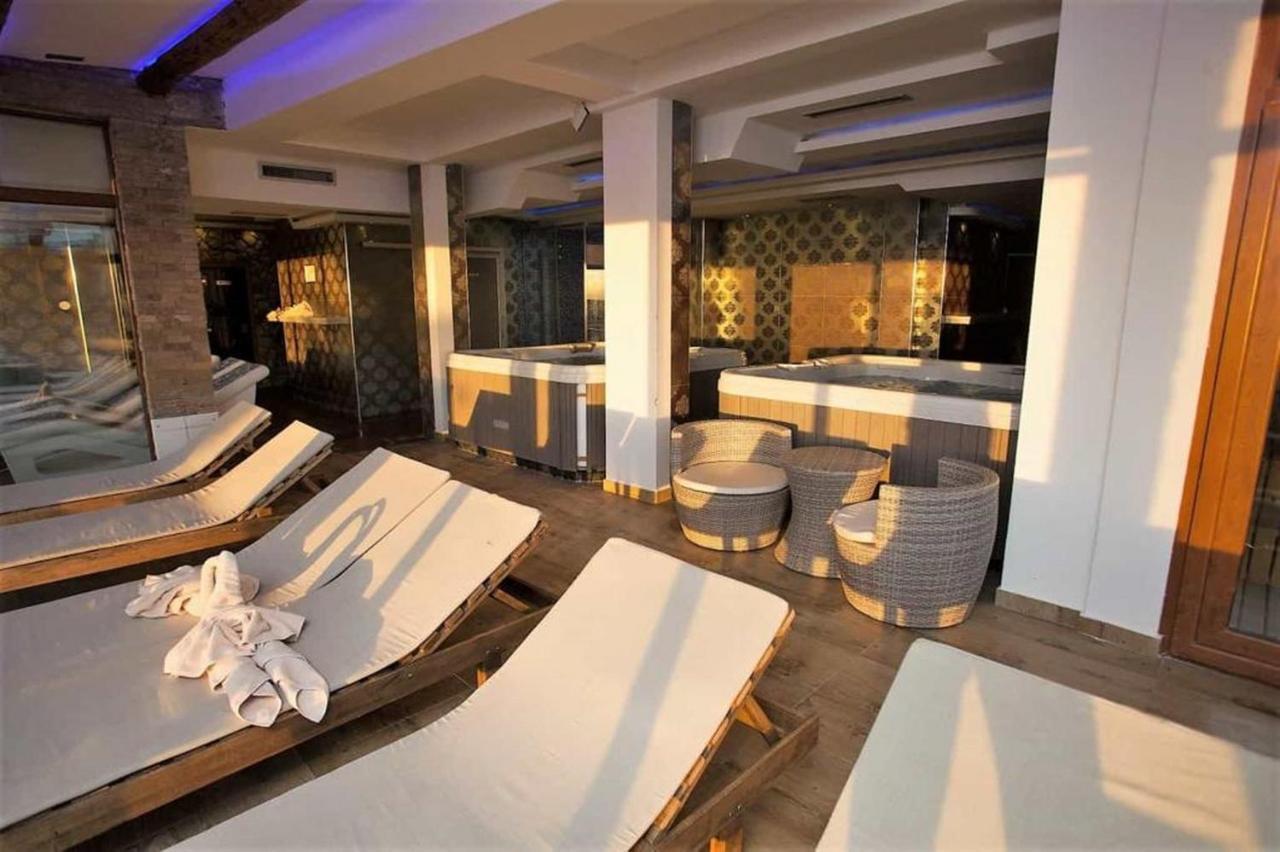 Apartment Travio B06 Копаоник Экстерьер фото