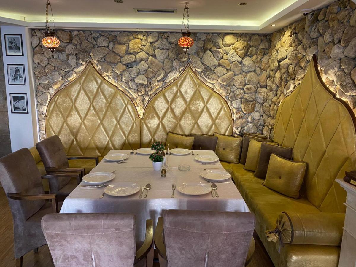Apartment Travio B06 Копаоник Экстерьер фото