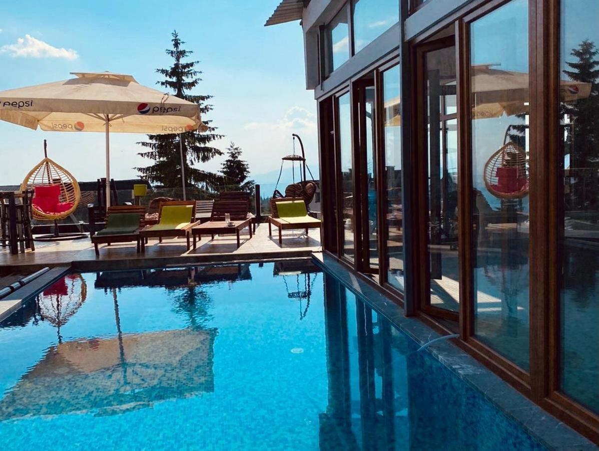 Apartment Travio B06 Копаоник Экстерьер фото
