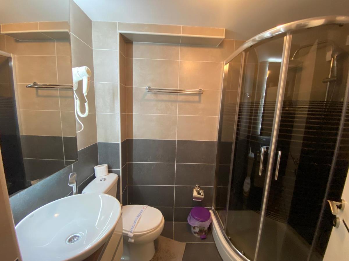 Apartment Travio B06 Копаоник Экстерьер фото