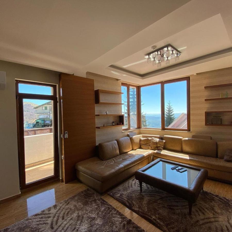 Apartment Travio B06 Копаоник Экстерьер фото