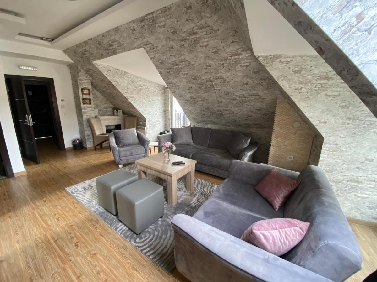 Apartment Travio B06 Копаоник Экстерьер фото