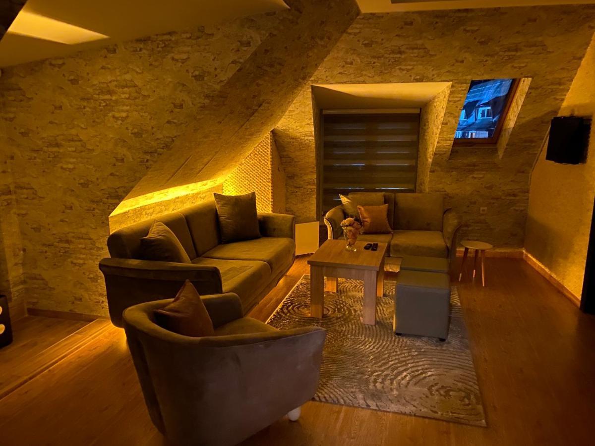 Apartment Travio B06 Копаоник Экстерьер фото