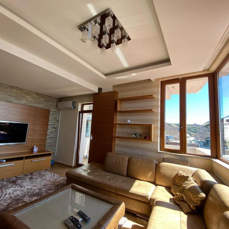 Apartment Travio B06 Копаоник Экстерьер фото