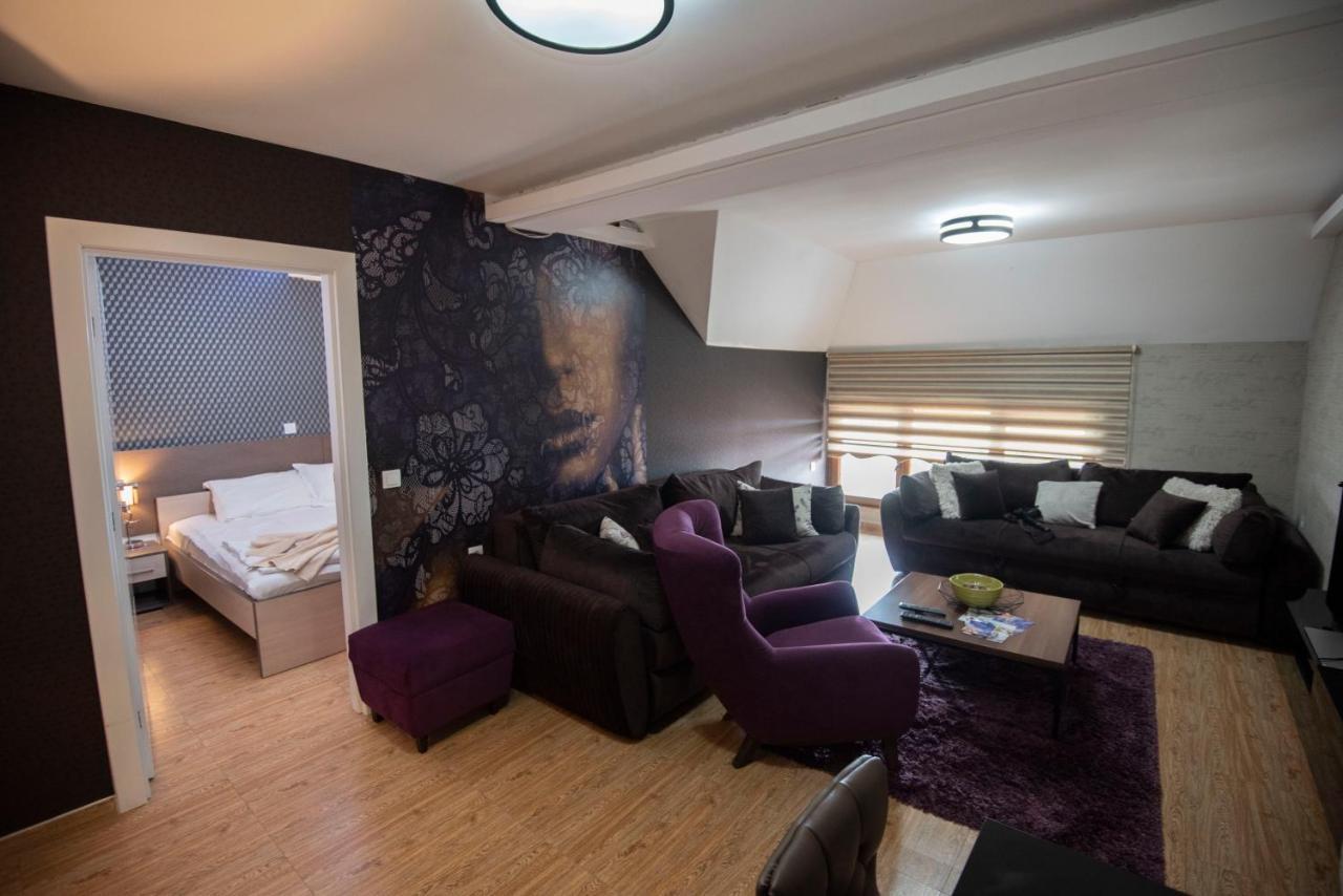 Apartment Travio B06 Копаоник Экстерьер фото