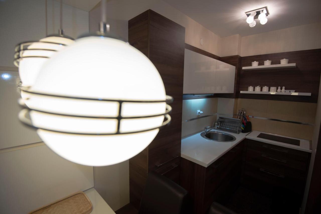 Apartment Travio B06 Копаоник Экстерьер фото