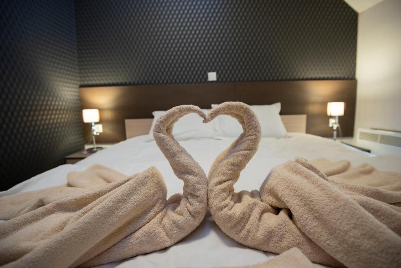 Apartment Travio B06 Копаоник Экстерьер фото