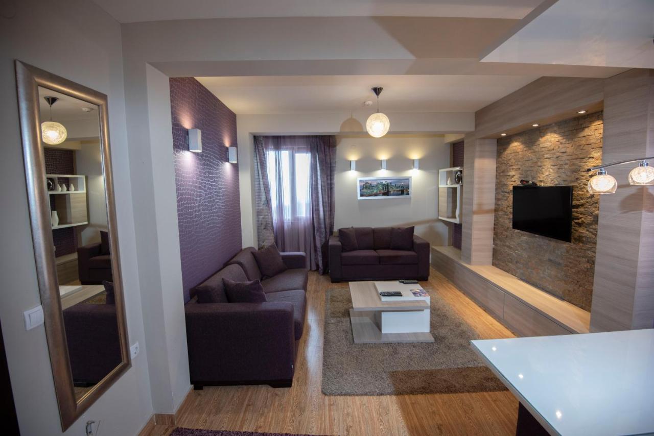Apartment Travio B06 Копаоник Экстерьер фото