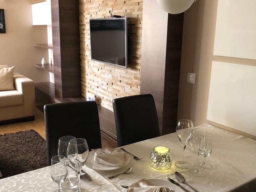 Apartment Travio B06 Копаоник Экстерьер фото
