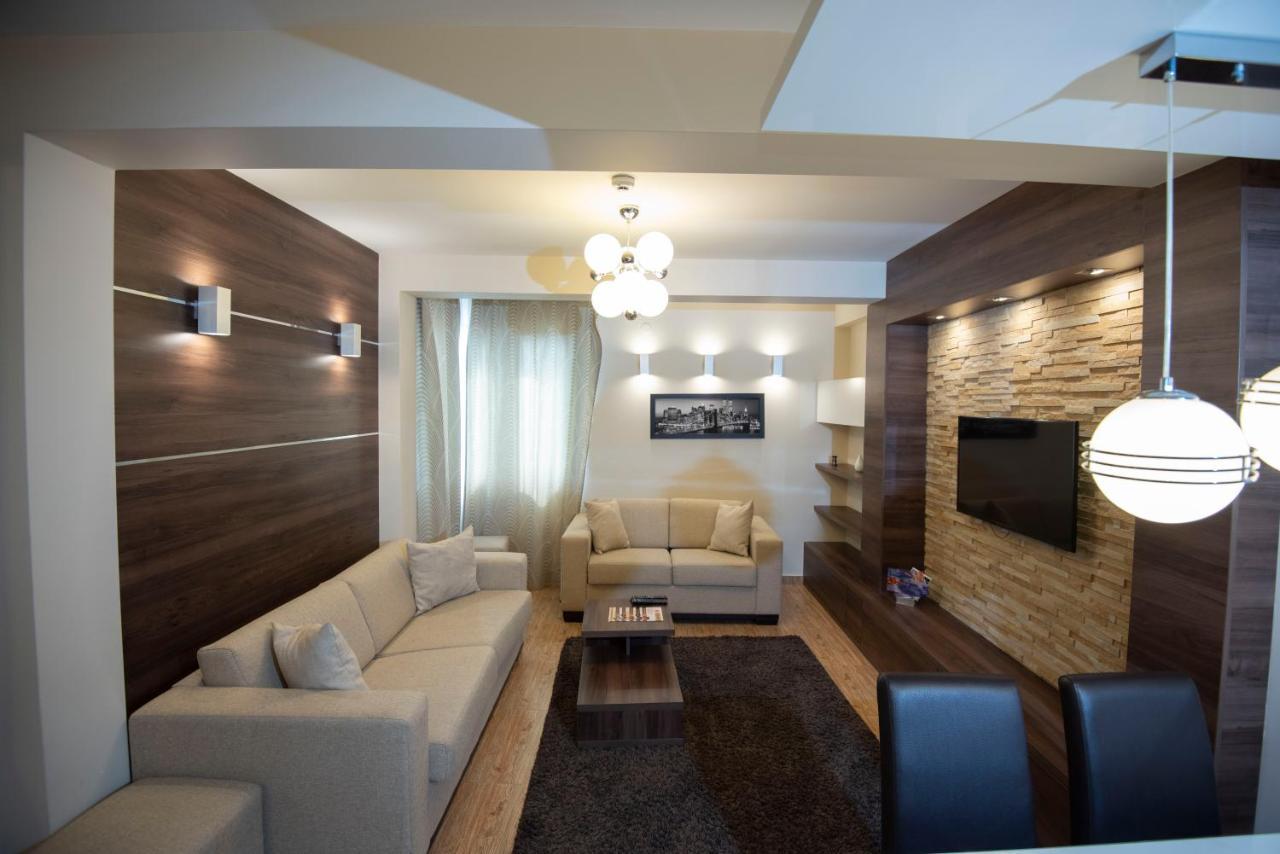 Apartment Travio B06 Копаоник Экстерьер фото