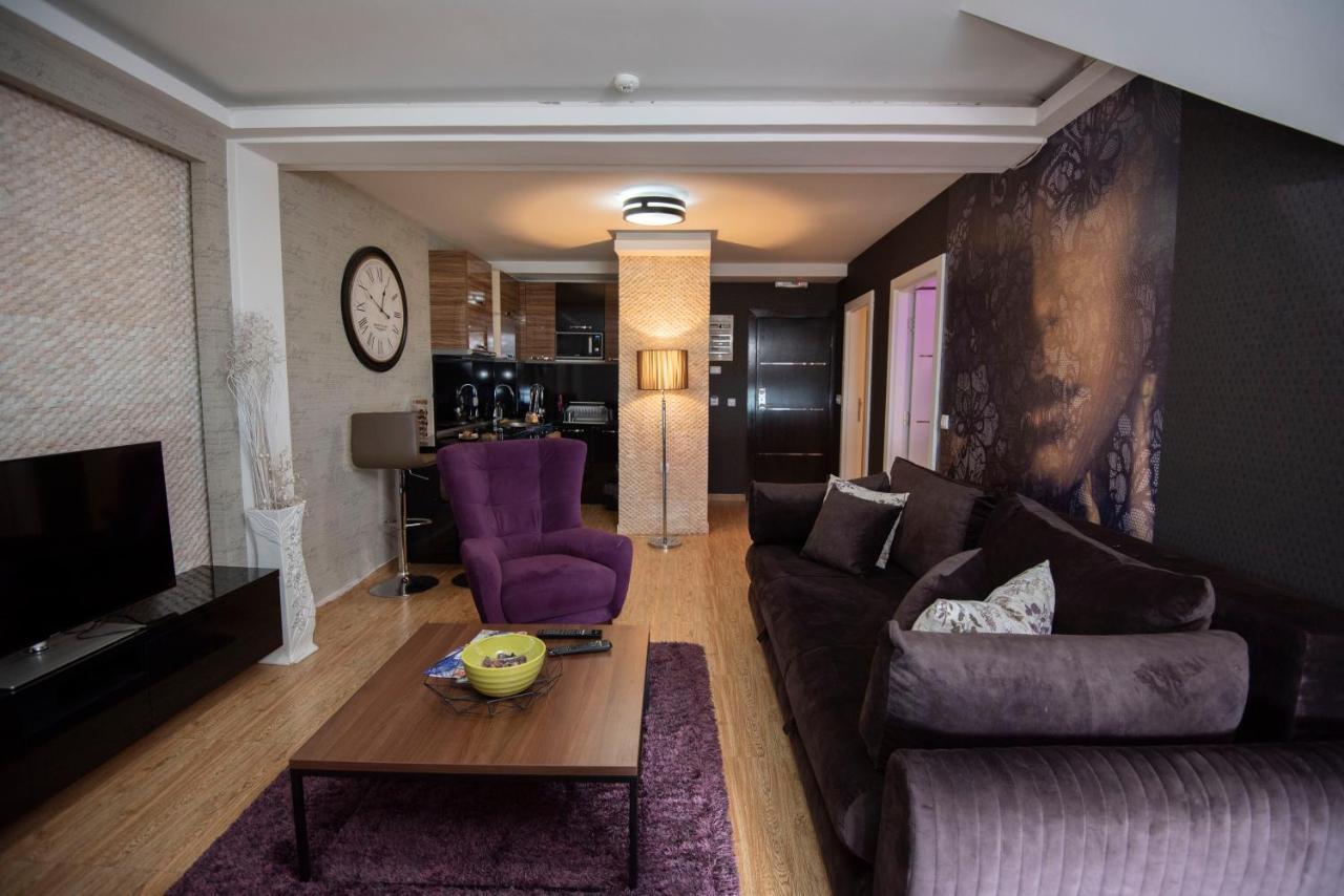 Apartment Travio B06 Копаоник Экстерьер фото