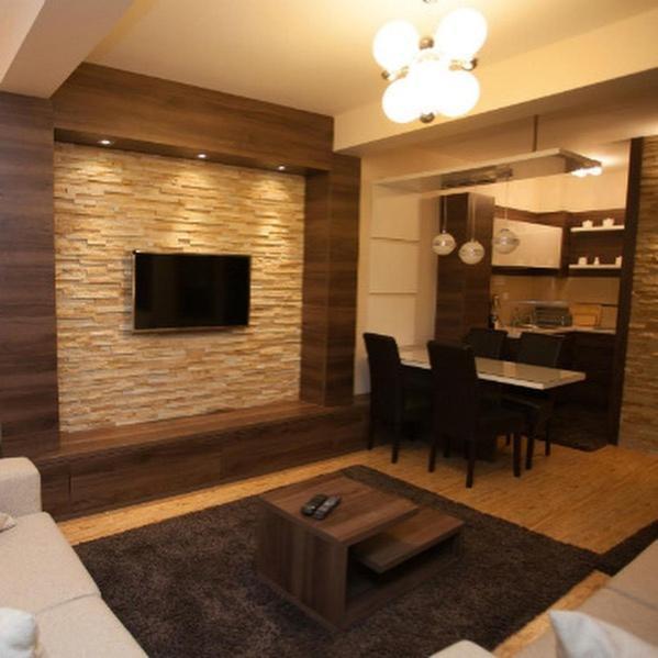Apartment Travio B06 Копаоник Экстерьер фото