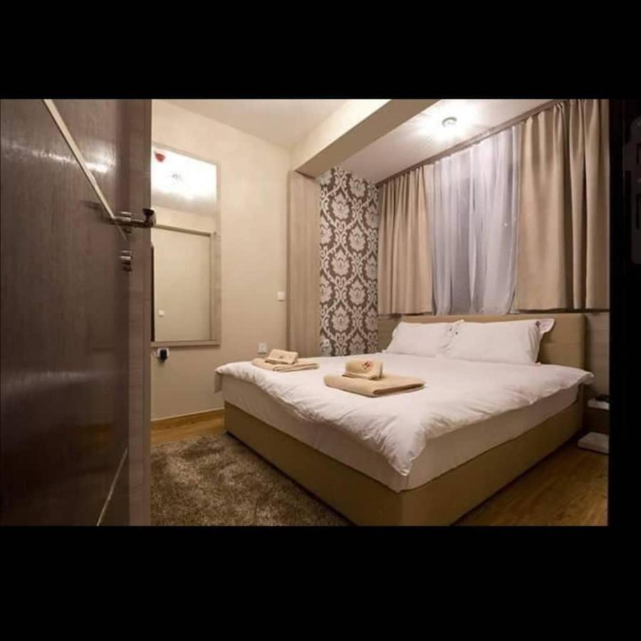 Apartment Travio B06 Копаоник Экстерьер фото