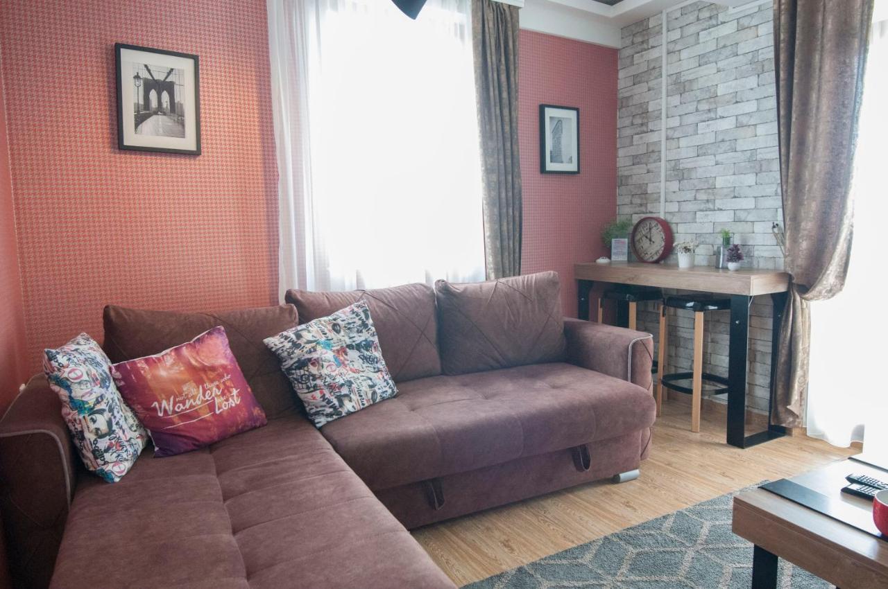 Apartment Travio B06 Копаоник Экстерьер фото