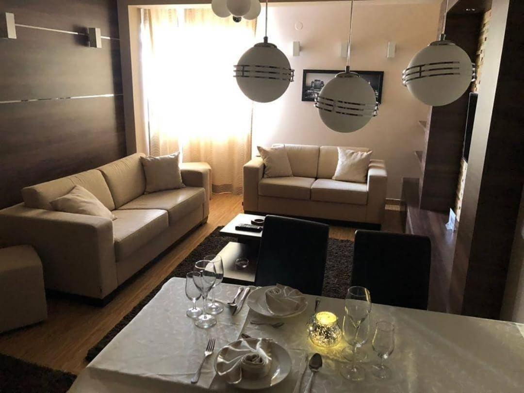 Apartment Travio B06 Копаоник Экстерьер фото