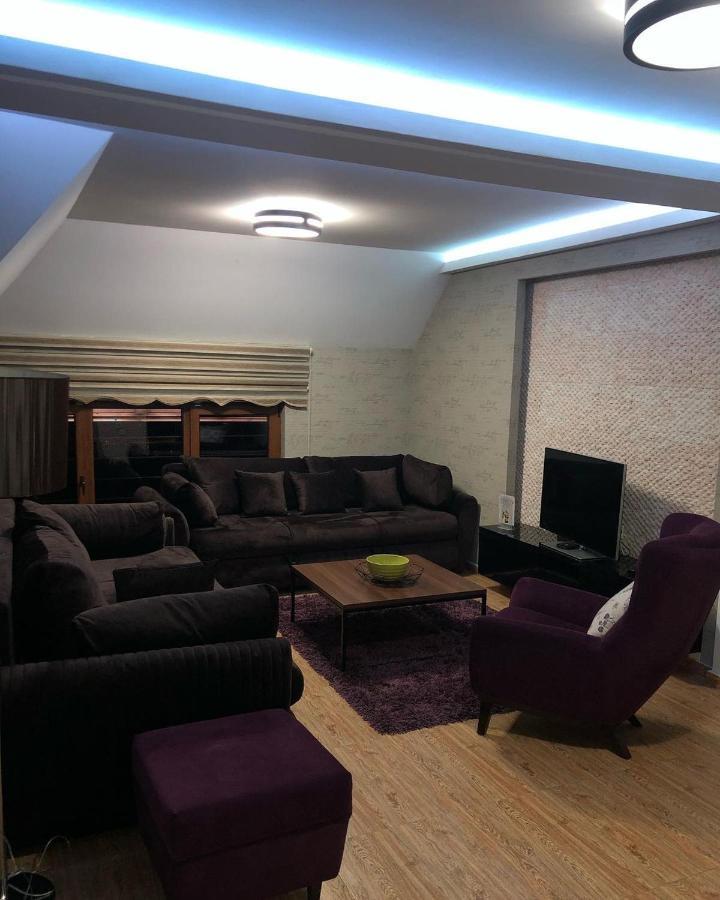 Apartment Travio B06 Копаоник Экстерьер фото