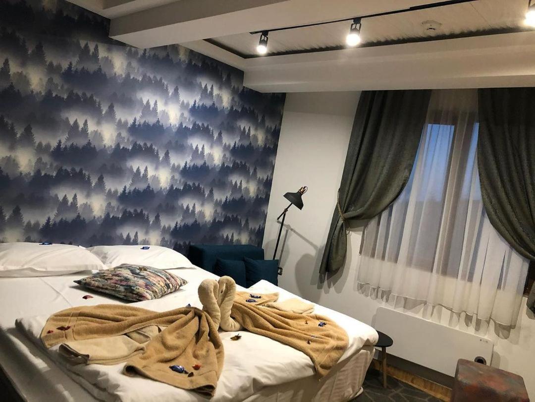 Apartment Travio B06 Копаоник Экстерьер фото