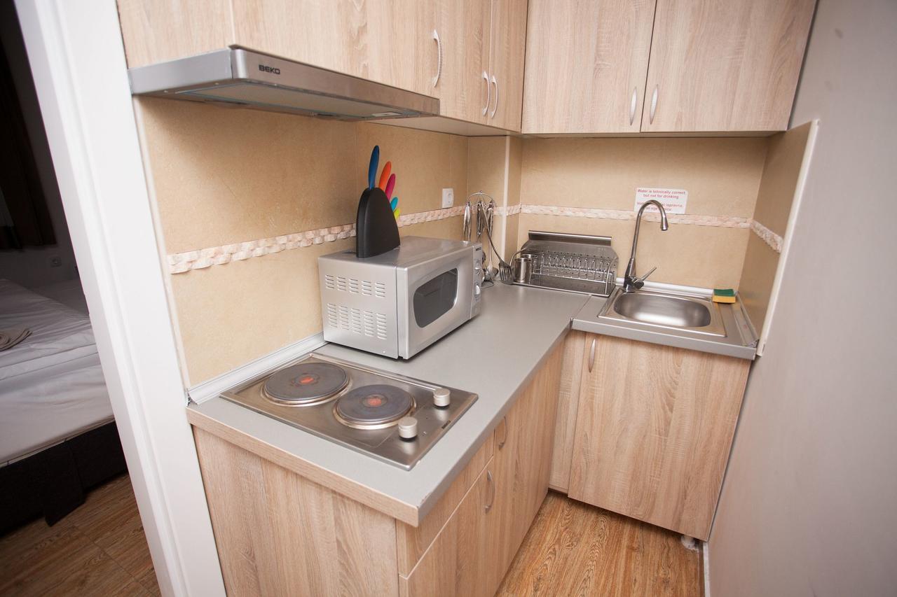 Apartment Travio B06 Копаоник Экстерьер фото