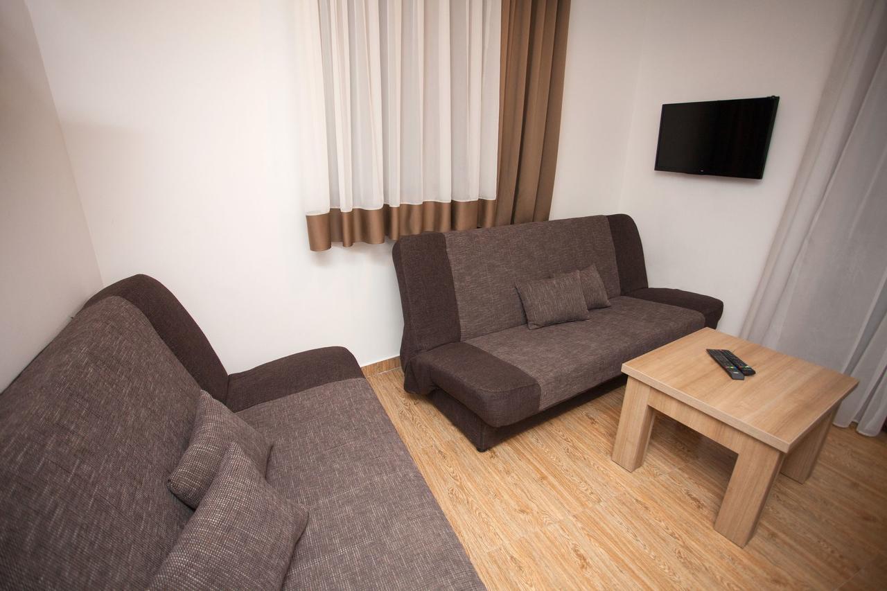 Apartment Travio B06 Копаоник Экстерьер фото