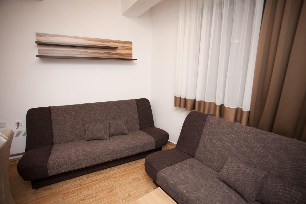 Apartment Travio B06 Копаоник Экстерьер фото